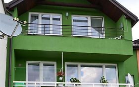 Apartman Liptov